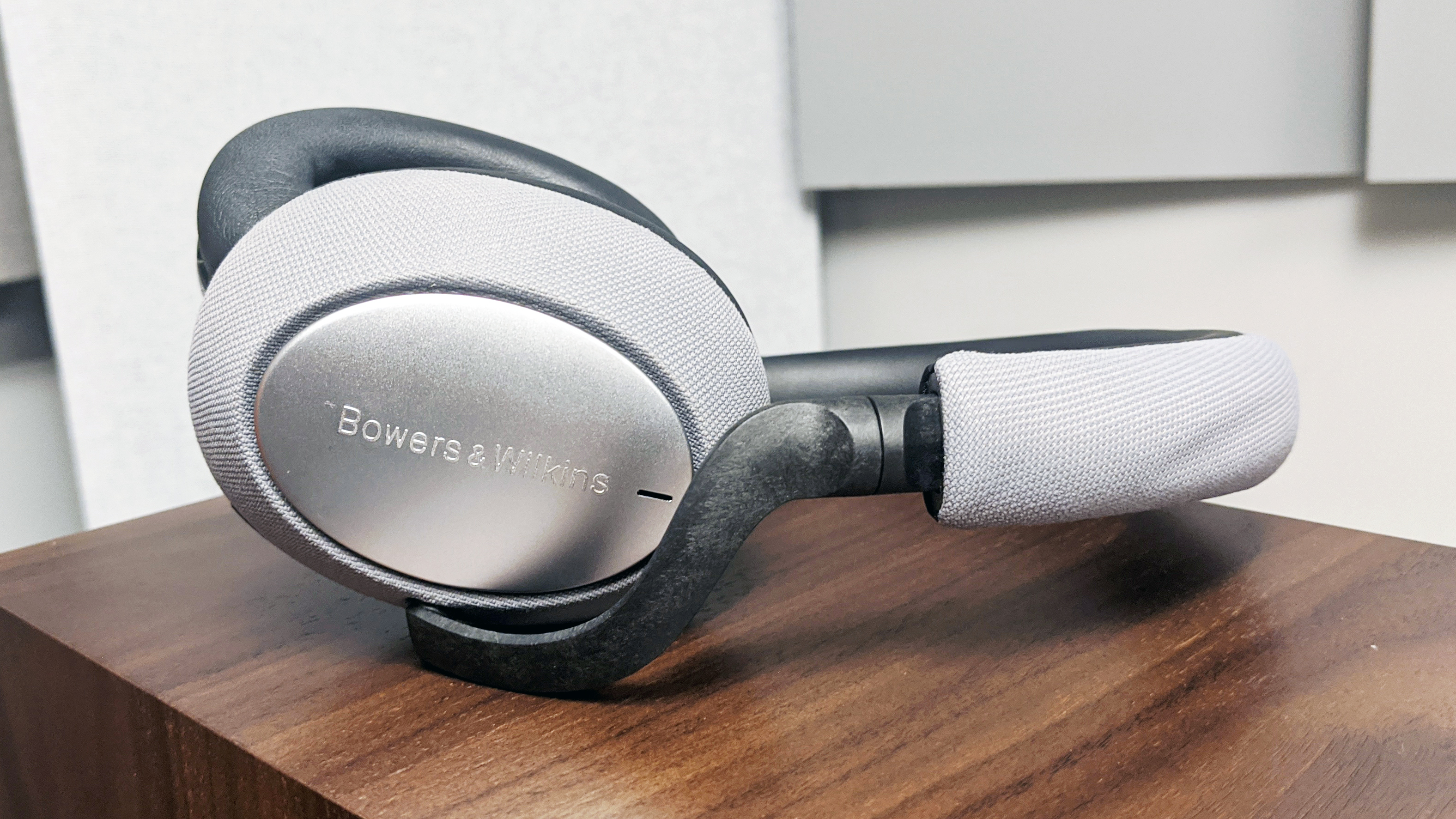 Bowers & Wilkins PX7 Wireless Headphones review | TechRadar