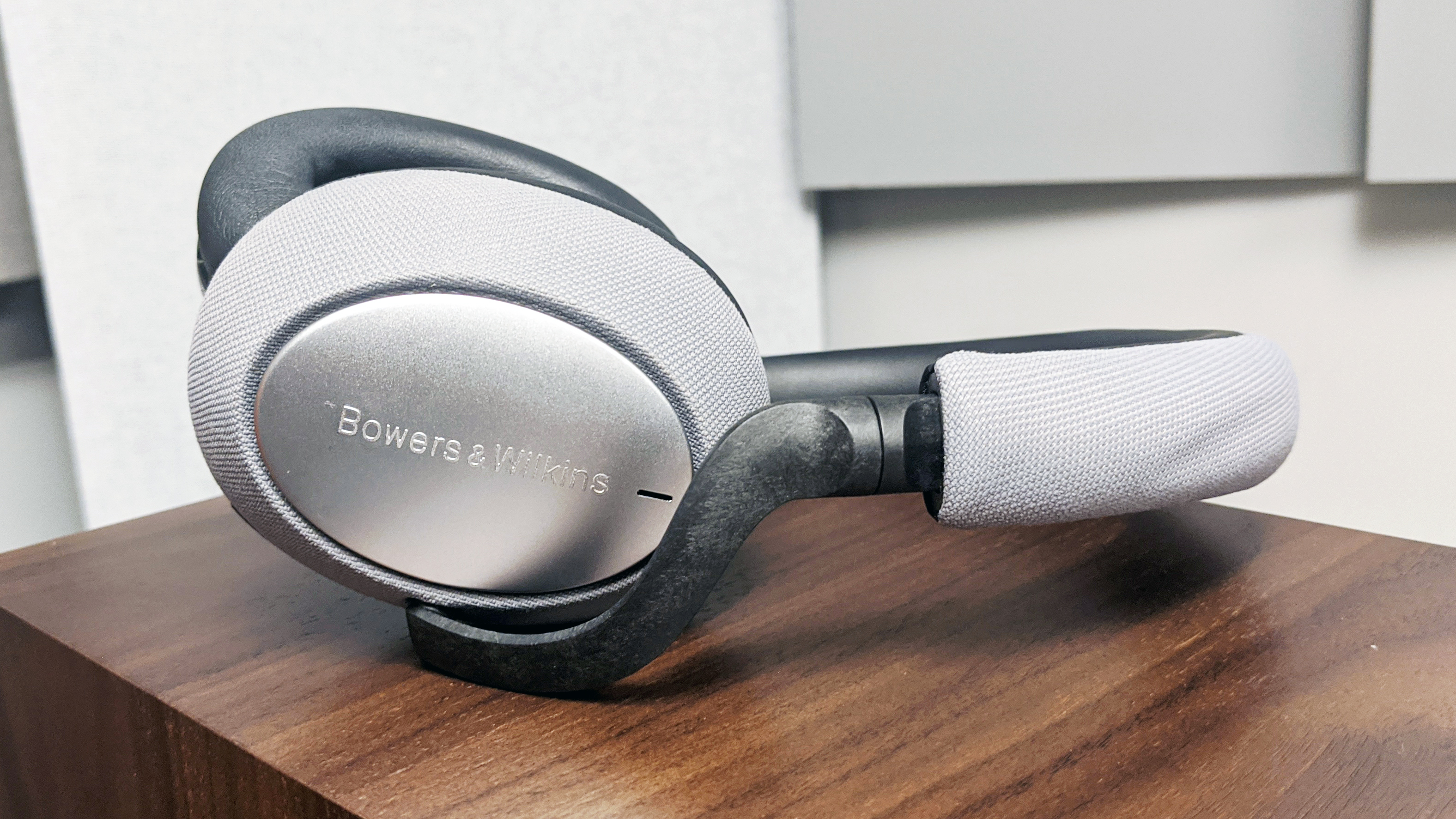 Bowers&Wilkins PX7 SPACE GREY - ヘッドフォン/イヤフォン