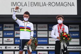 hirschi alaphilippe worlds 2020 imola