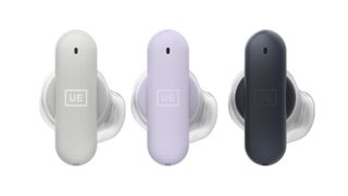 UE FITS are custom earbuds that mould to your ears in 60 seconds