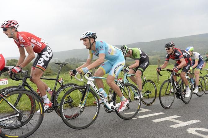 Andriy Grivko (Astana Pro Team)