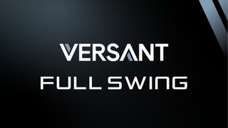 Versant and Full Swing