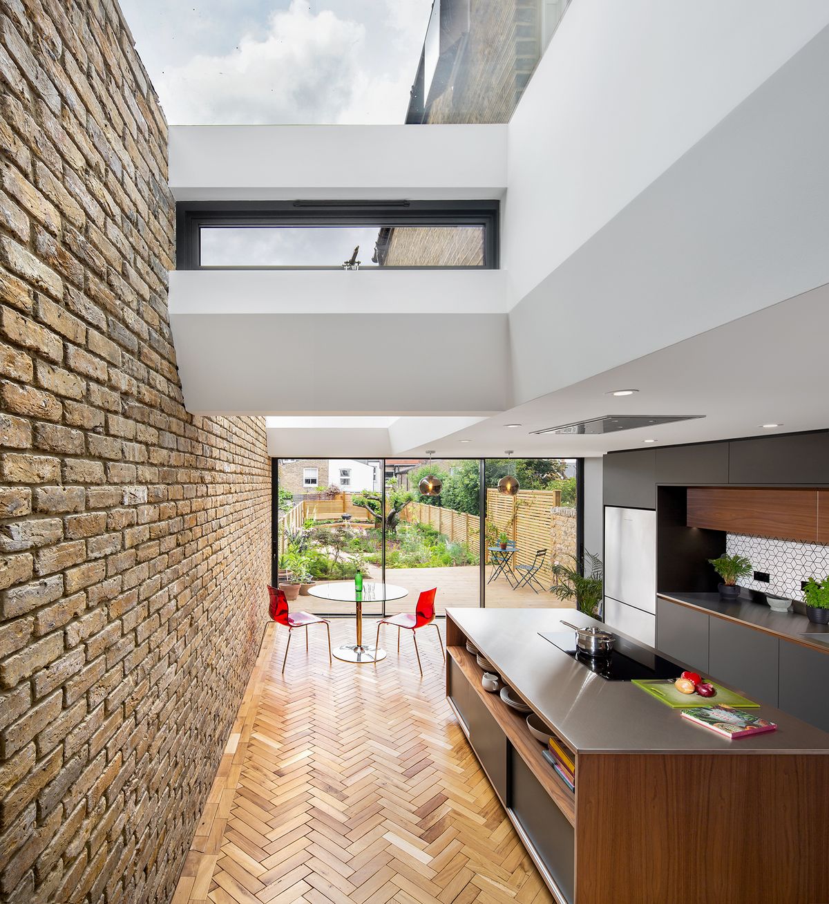 Side return extensions Planning, costs and expert advice Homebuilding