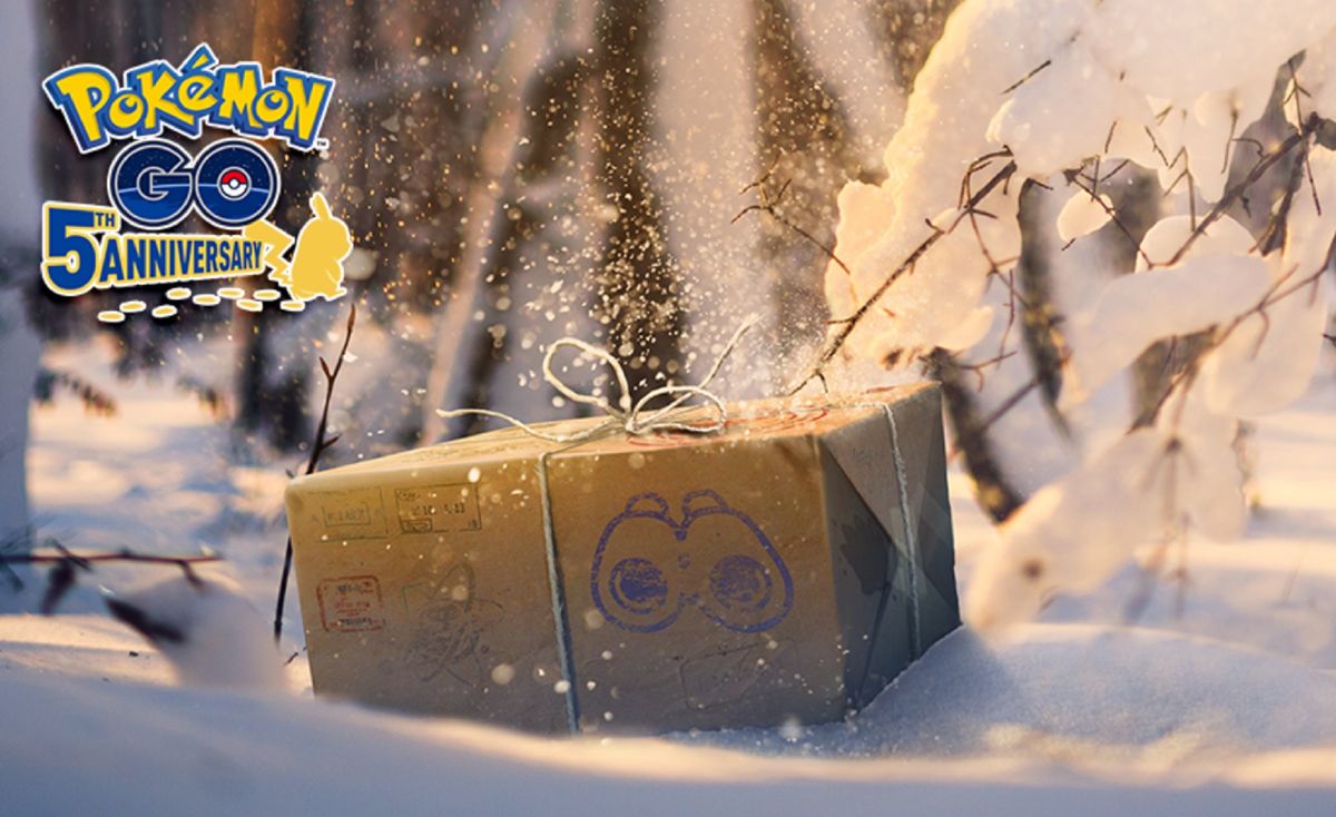How to catch a Ditto in Pokemon GO in January 2022
