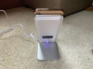 Fuse Chicken GRAVITY LIFT Wireless Charger