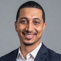 Robinson Torres, AFC&reg;, CFEI&reg;'s avatar