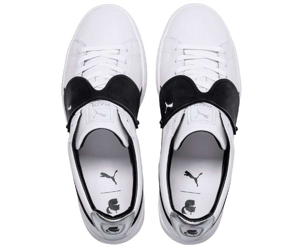 karl puma singapore