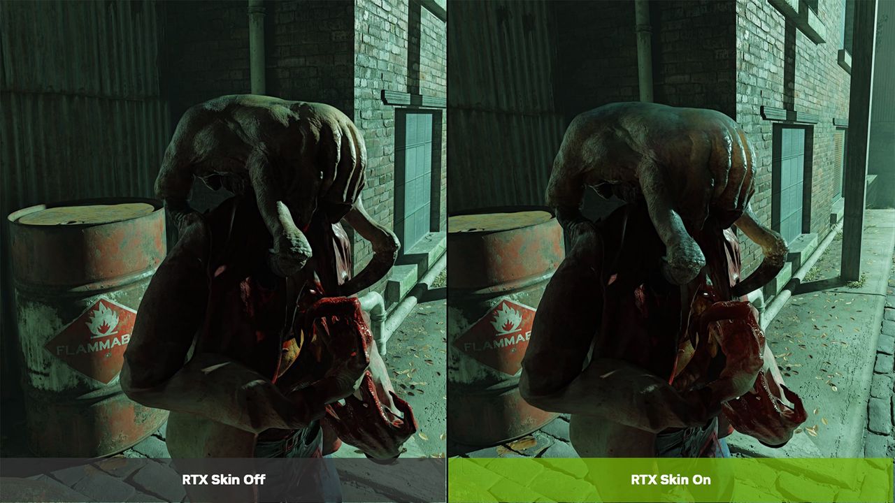 Nvidia GTC 2025