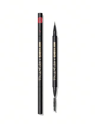 Frida Kahlo X Sheglam Brow Icon Liquid Brow Pen