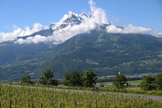 Tour de Suisse Women 2024