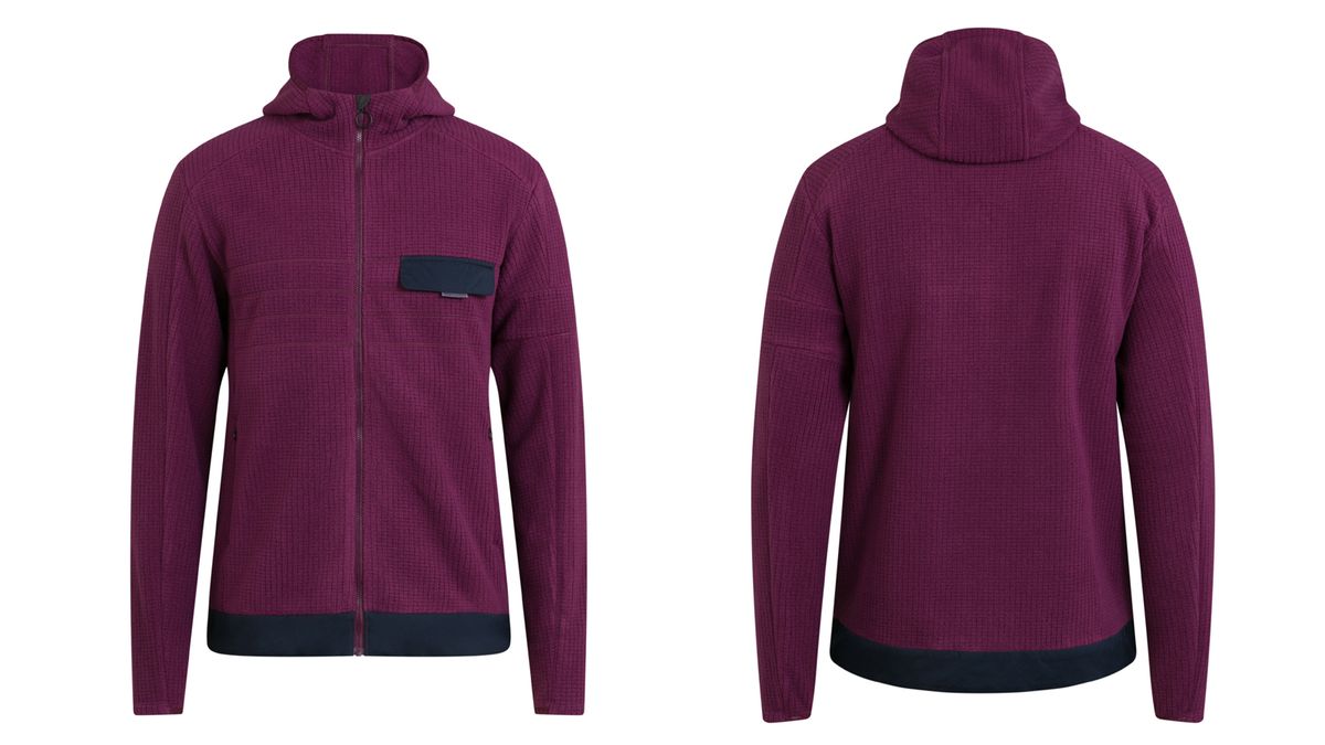 Rapha Explore Range