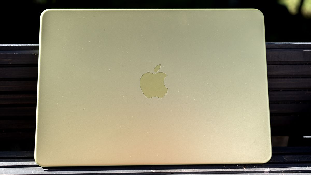 Apple MacBook Neo