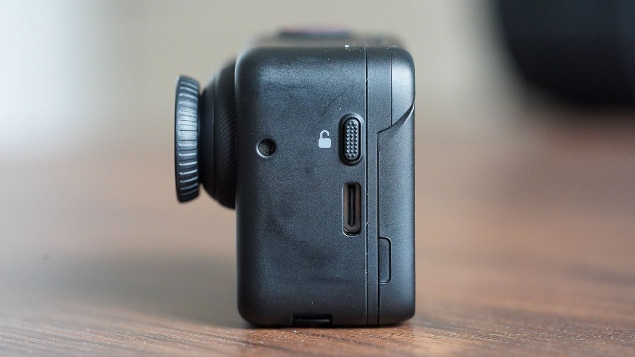 Insta360 Go 3S review