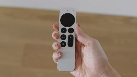 Apple spring event 2021