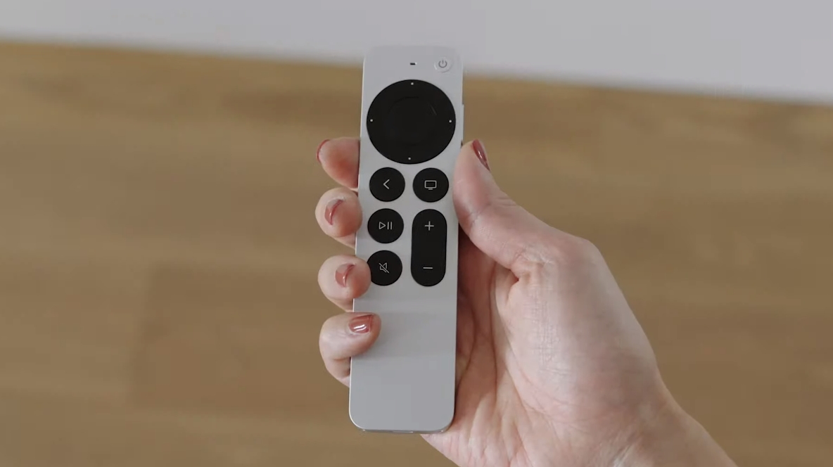 Apple spring event 2021