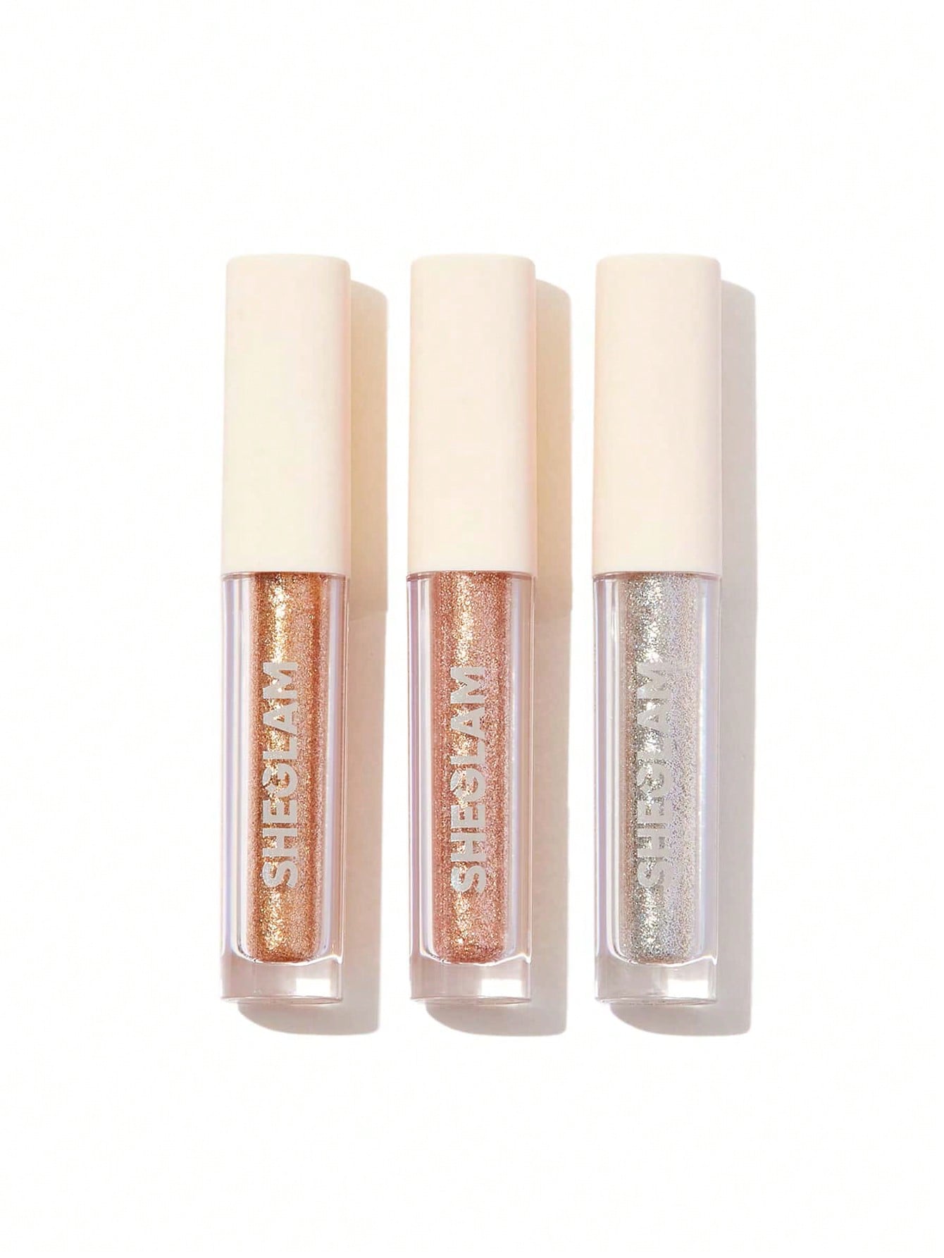 Starry Wish Liquid Eyeshadow Trio-North Star