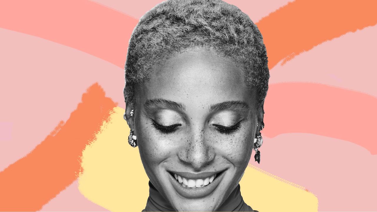 Adwoa Aboah interview