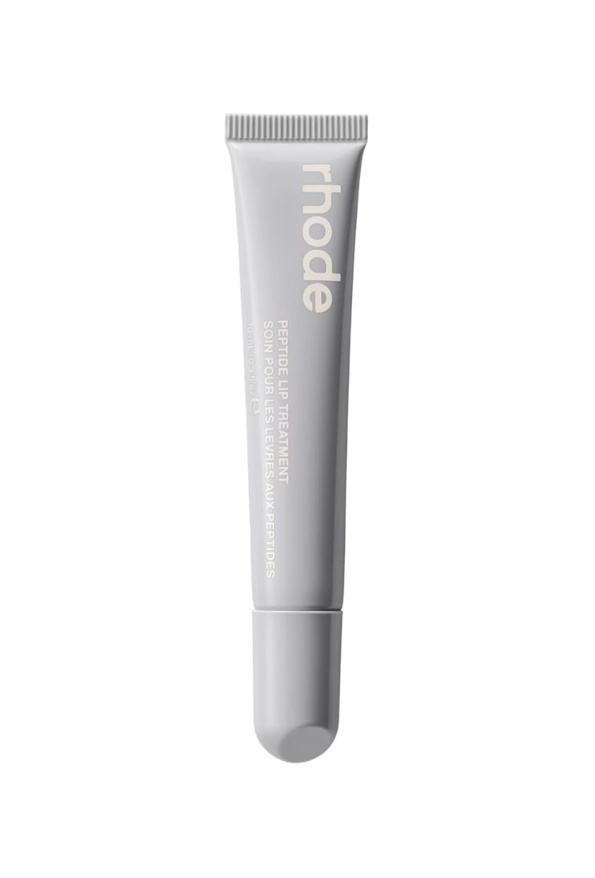 Rhode Peptide Lip Treatment Nourishing Glaze