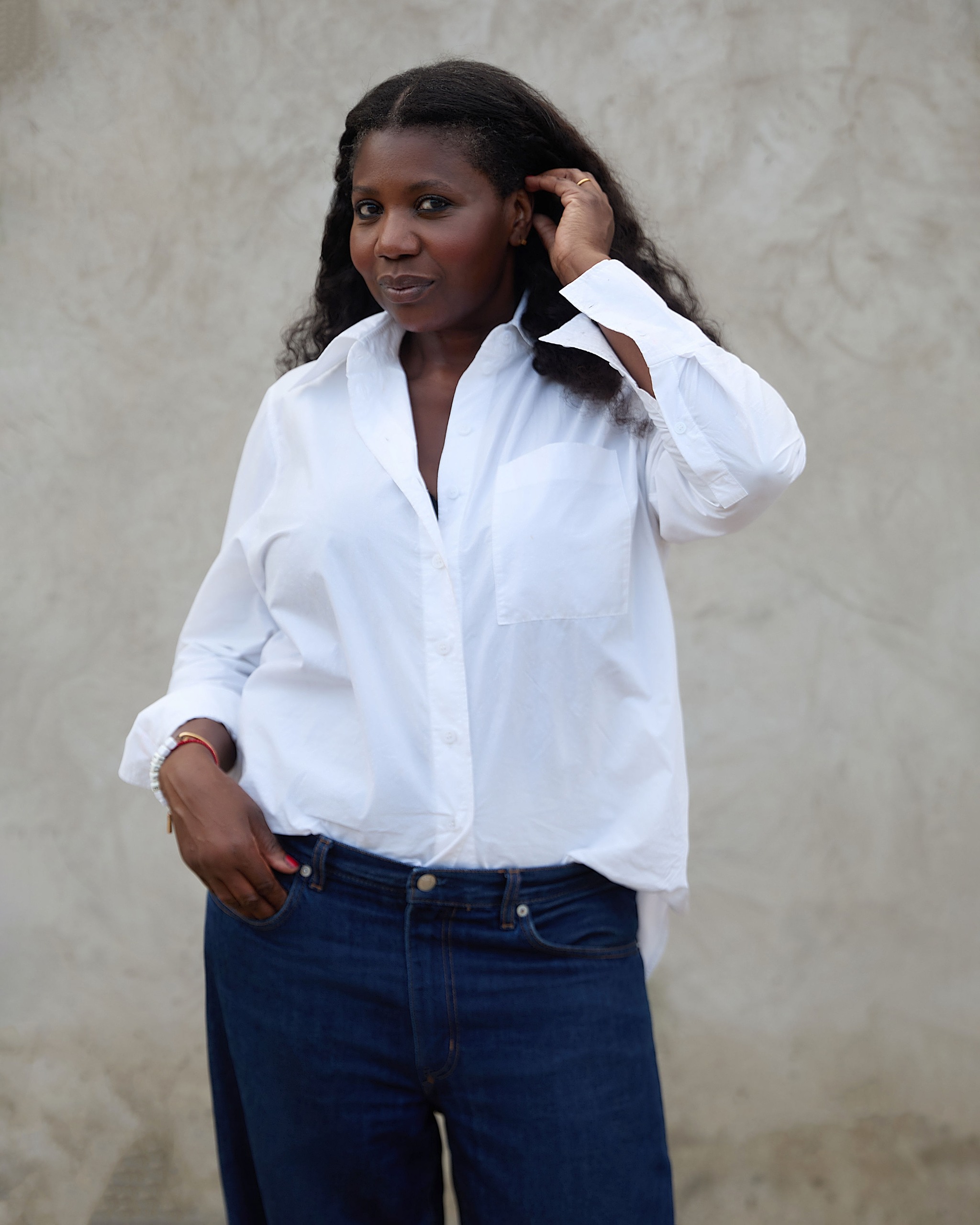Charlotte Mensah