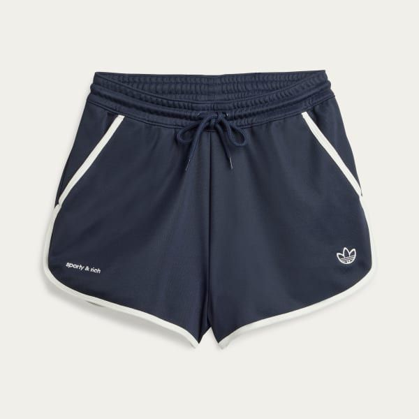 Sporty & Rich Shorts