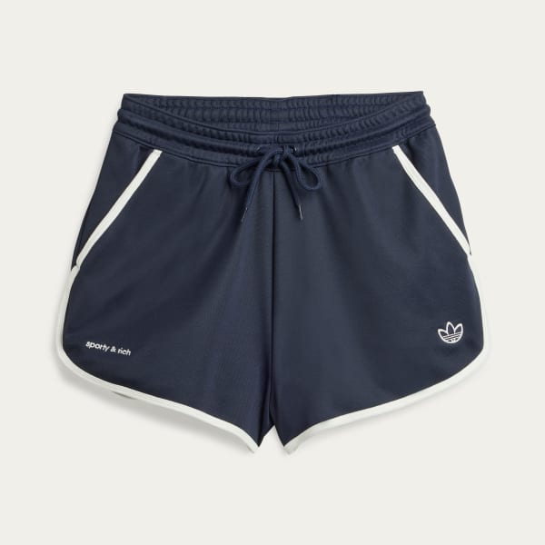 Sporty 
Rich Shorts