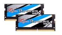 G.Skill Ripjaws Series 64GB DDR4 3200MHz: was $164, now $149 at Newegg