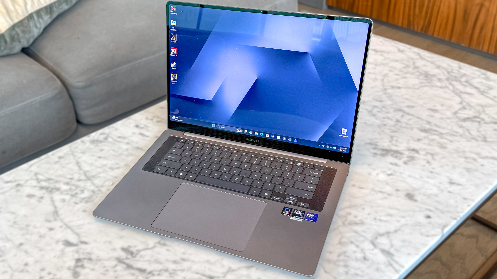 Samsung Galaxy Book6 Pro