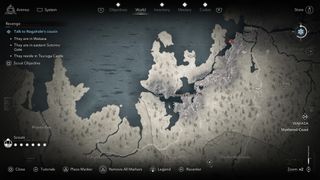 Assassin's Creed Shadows best weapons