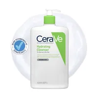 CeraVe Hydrating Cleanser