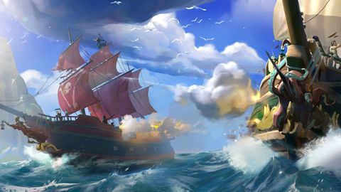 Sea of Thieves 2 - News and what we'd love to see