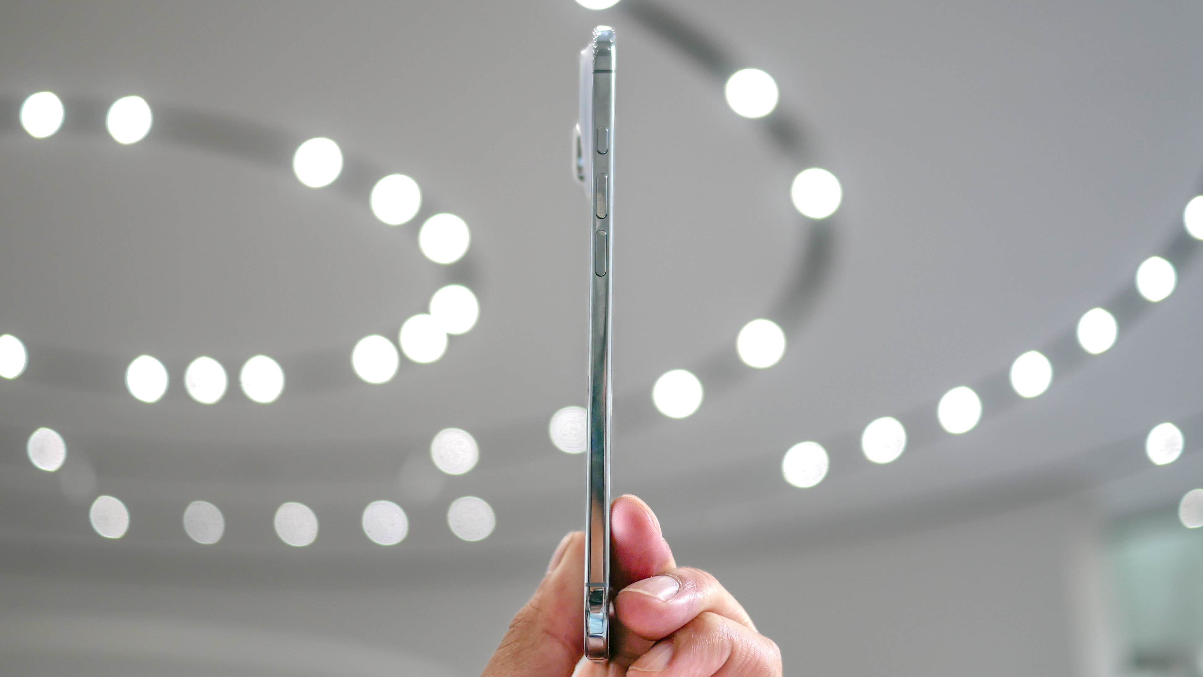 iPhone Air