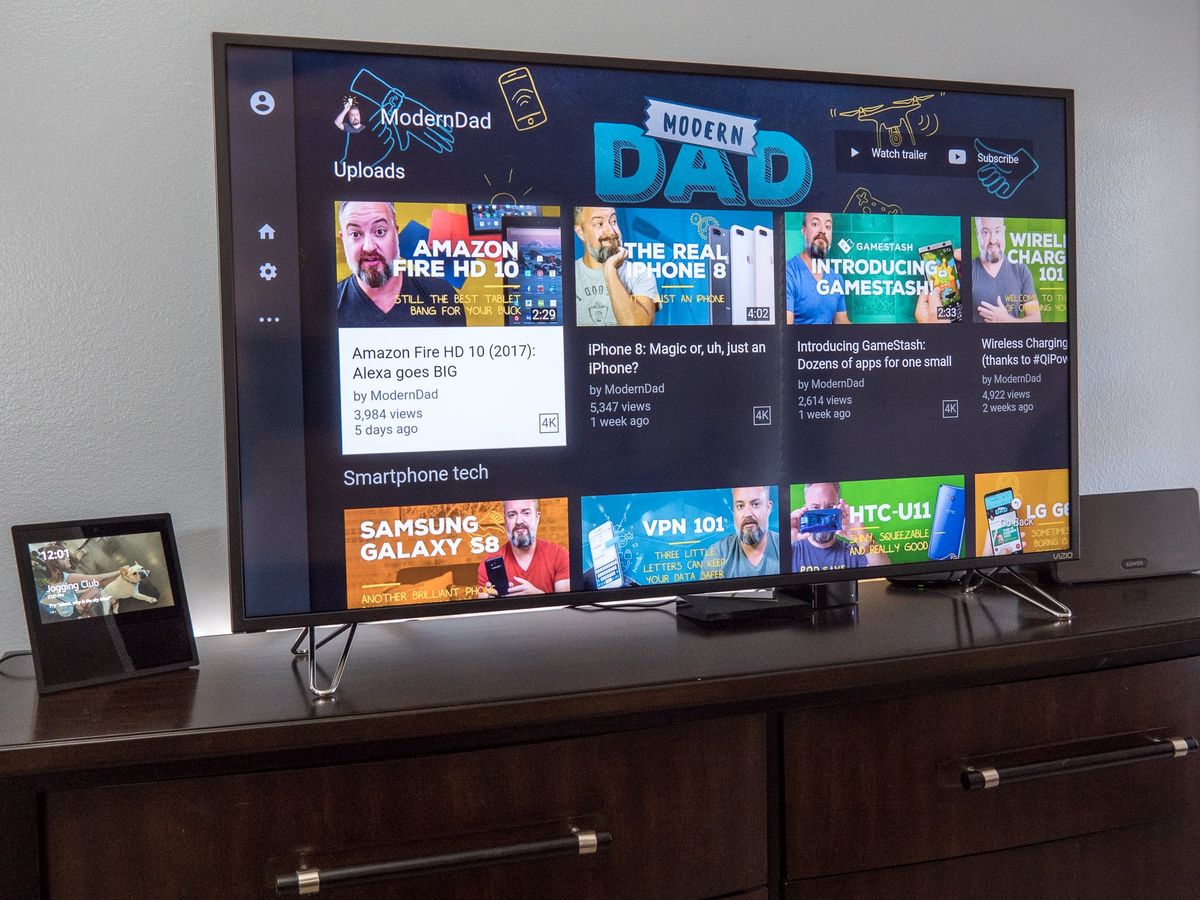 Best TVs in 2020 What to Watch