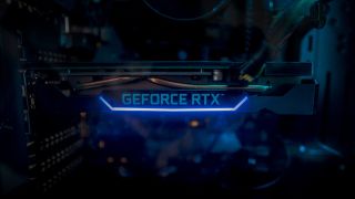 GeForce RTX GPU