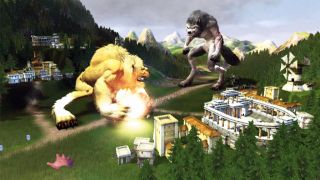 The father of the god game genre speaks