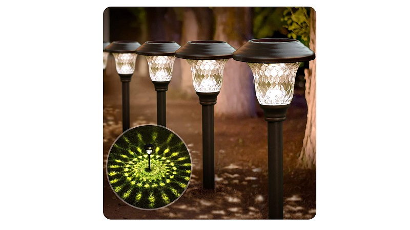 solar lights
