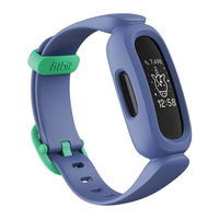 Fitbit Ace 3 Activity Tracker for Kids 6+ – was $79.95, now $64.95 at Amazon