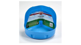 Kaytee Long John Rabbit Litter Box