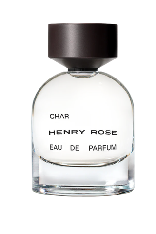 Henry Rose Char Eau de Parfum 