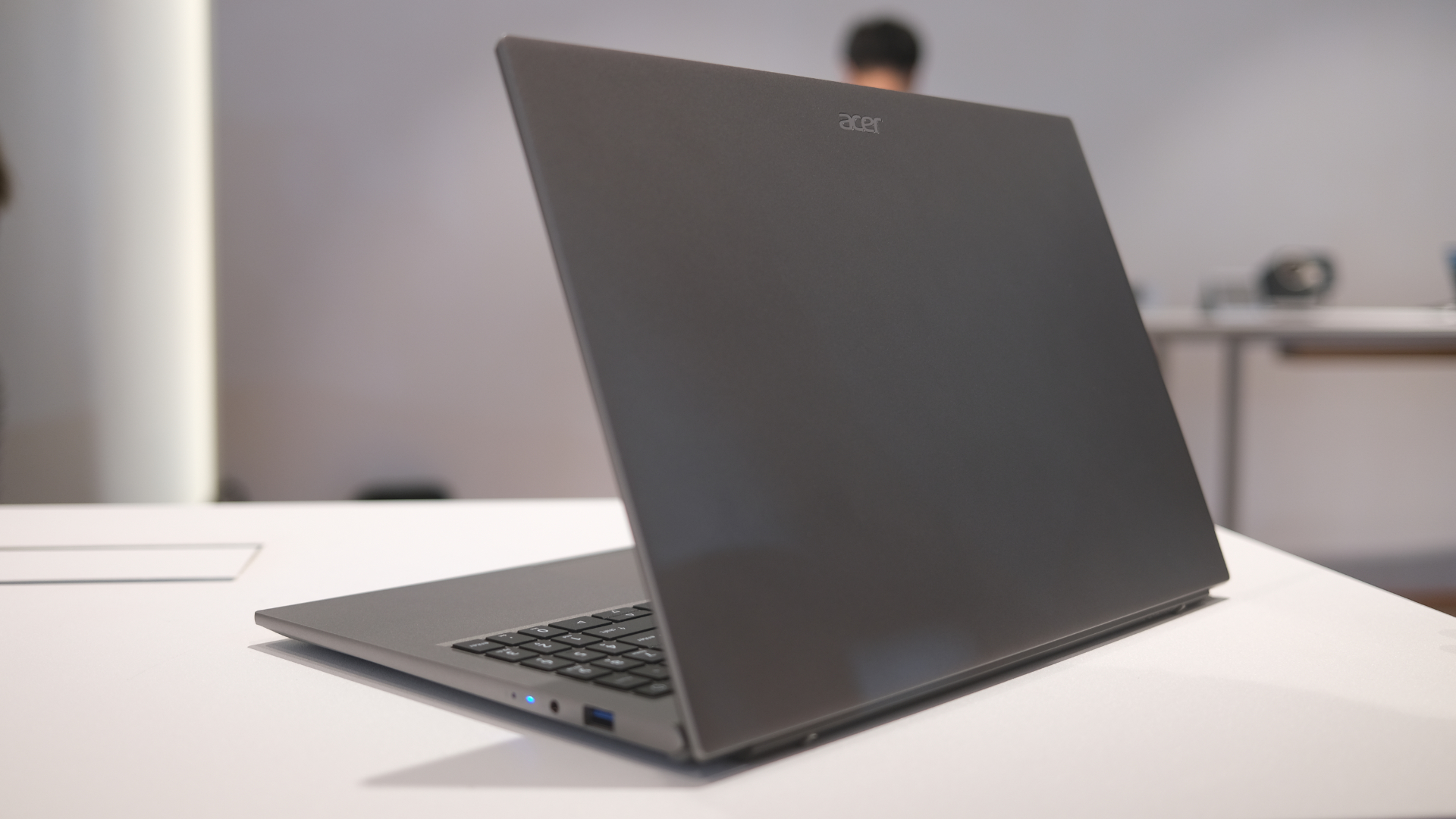 Acer Aspire Go 15