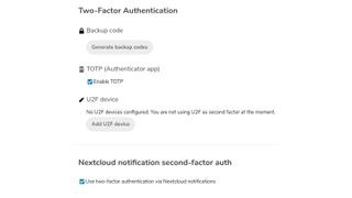 NextCloud 15 review