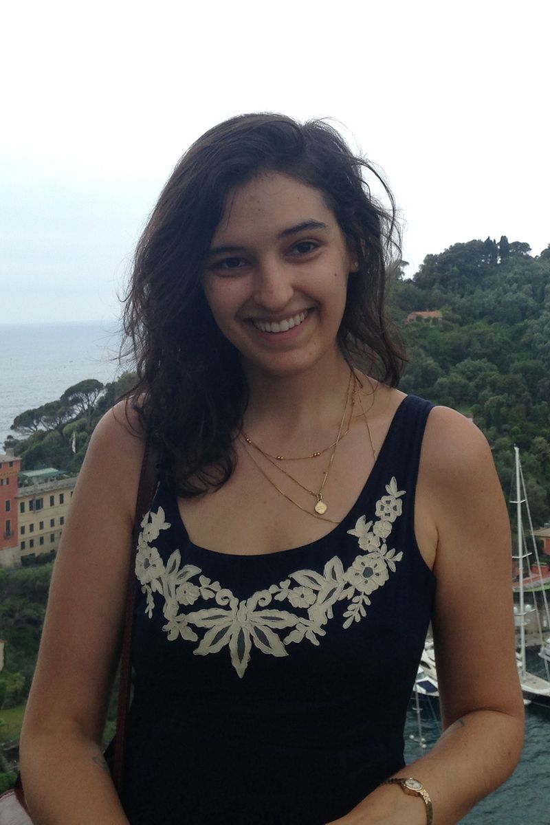 Marie Claire Editors