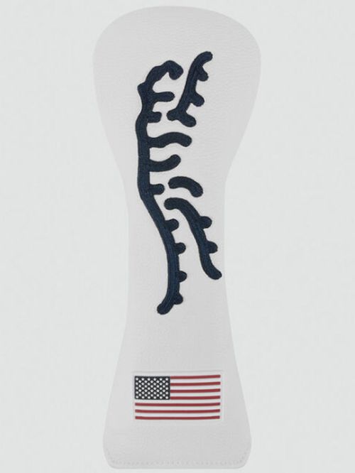Stars N Stripes Fairway Headcover