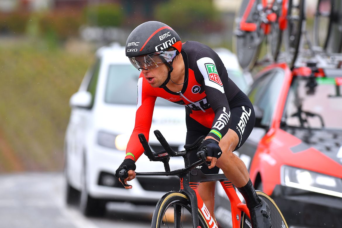 Richie Porte (BMC Racing)