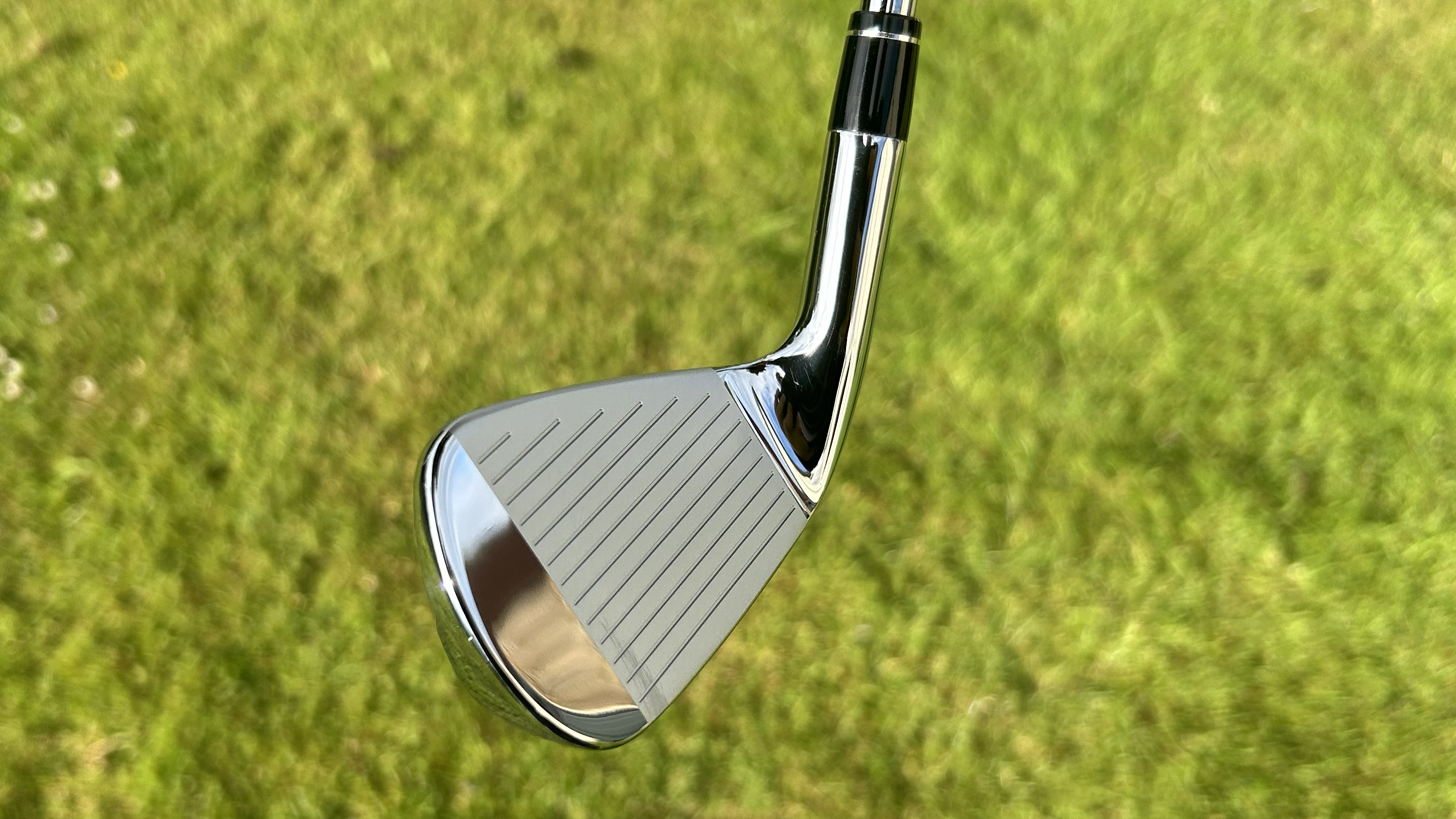 Photo of the Callaway Ai150 Iron
