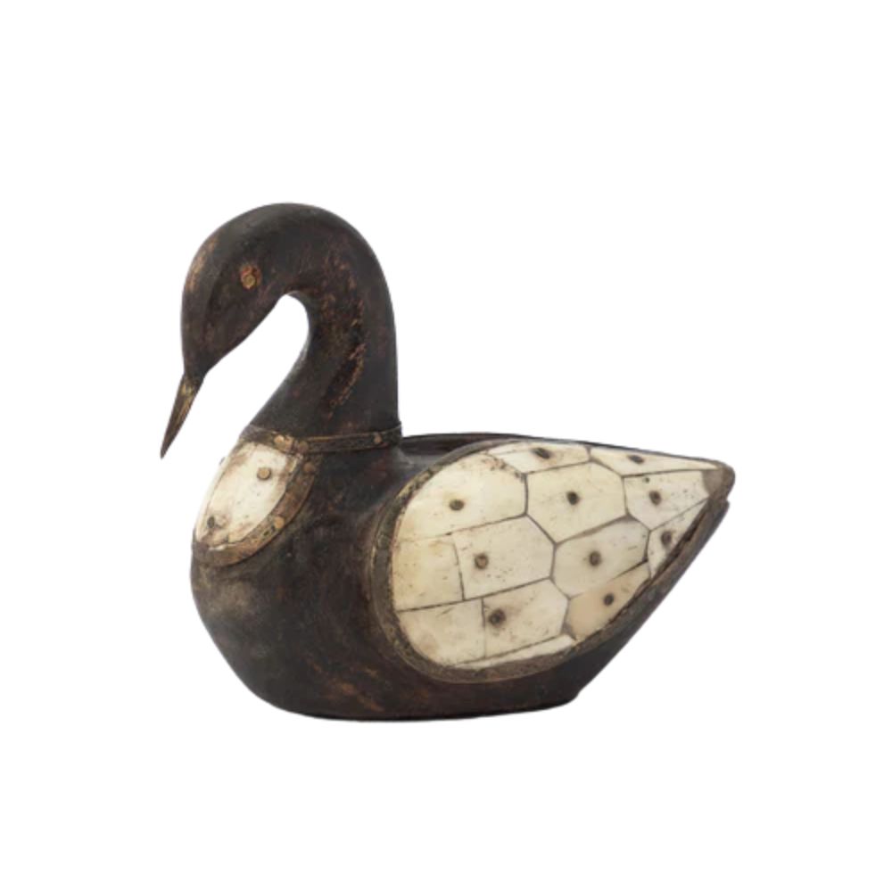 Zella Swan Object