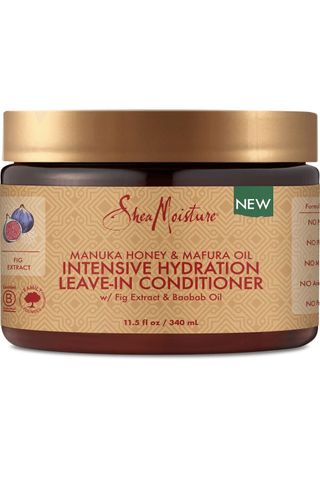 Sheamoisture Manuka Honey & Mafura oil Intensive Hydration Masque