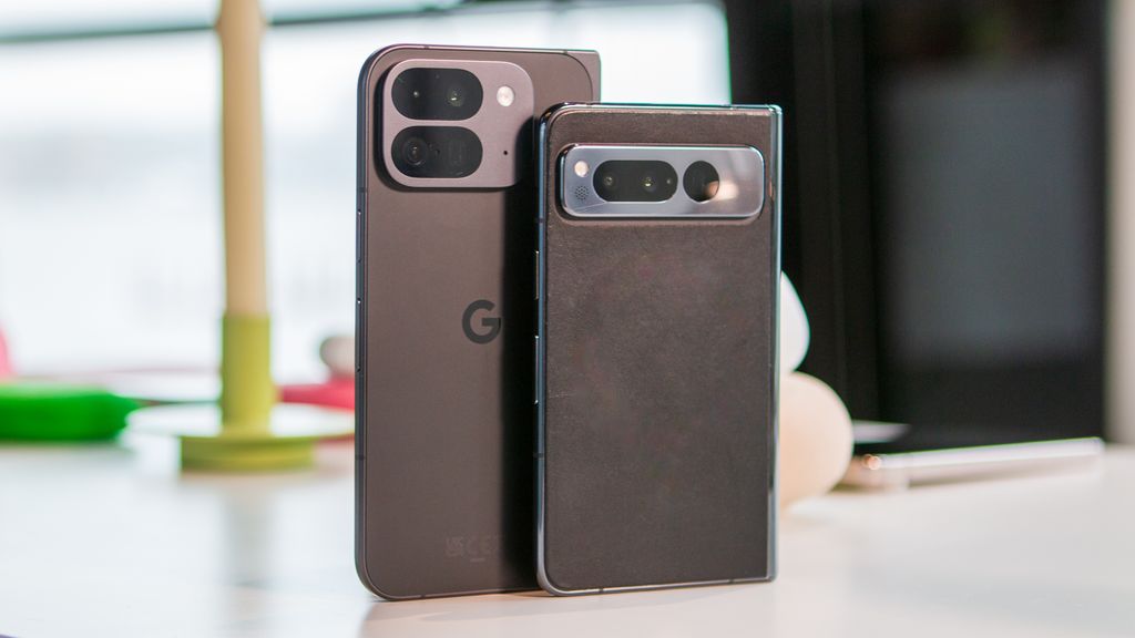 Google Pixel 10 Pro Fold: Rumors and everything we want to see ...