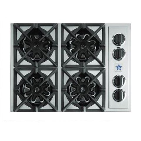 Bluestar 30 Inch Rbct304bss Review Pros Cons And Verdict Top Bluestar 30 Inch Rbct304bss Review
