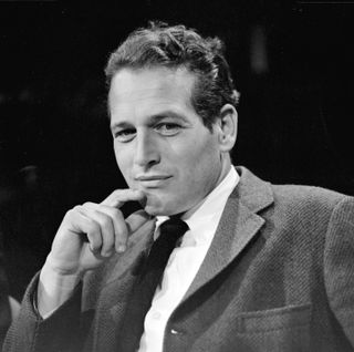 paul newman