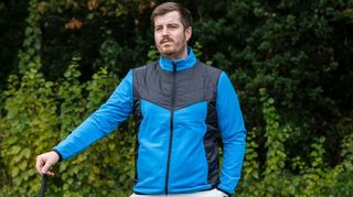 Ping Norse S4 Zoned Jacket